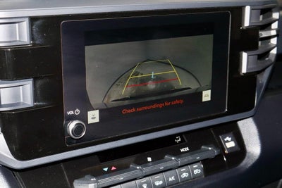 2025 Toyota Tundra 4WD SR5