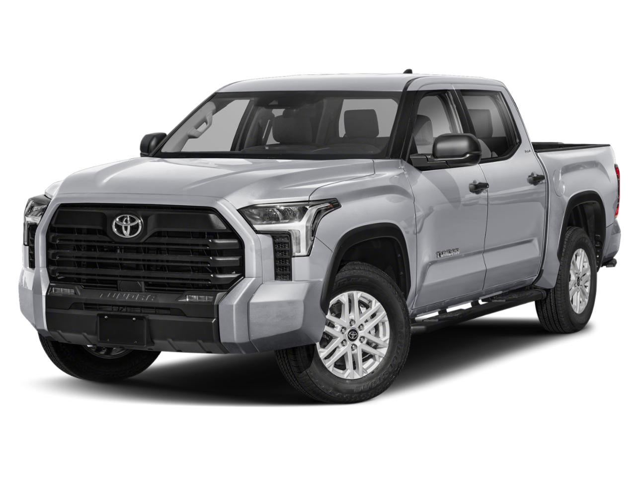 2025 Toyota Tundra 4WD SR5