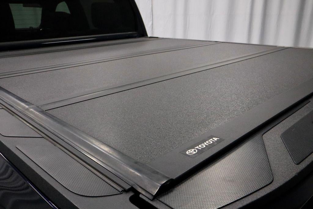 2025 Toyota Tundra 4WD SR5