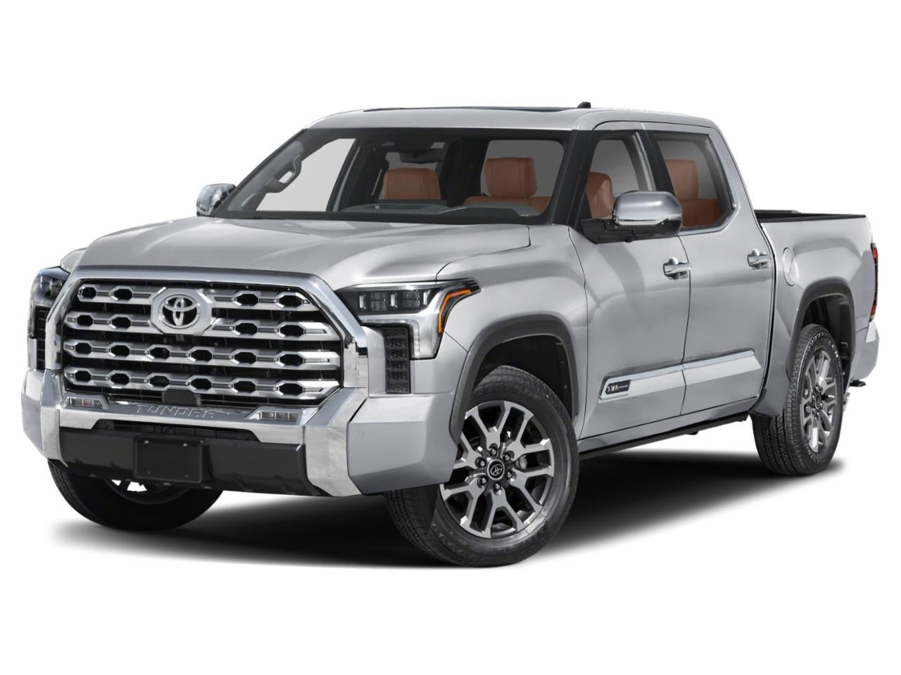 2025 Toyota Tundra 4WD 1794