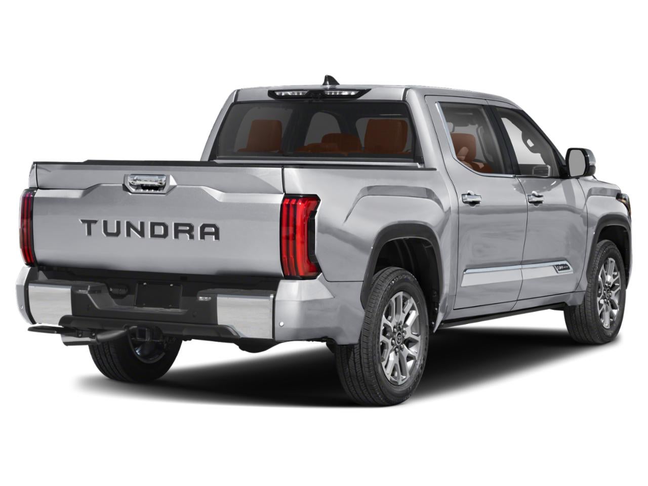 2025 Toyota Tundra 4WD 1794
