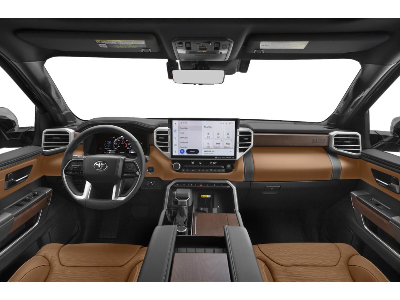 2022 Toyota Tundra 4WD 1794