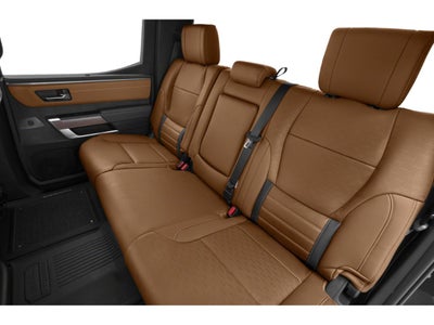 2022 Toyota Tundra 4WD 1794
