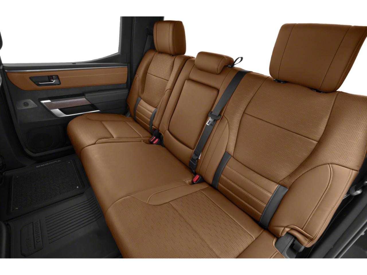 2022 Toyota Tundra 4WD 1794