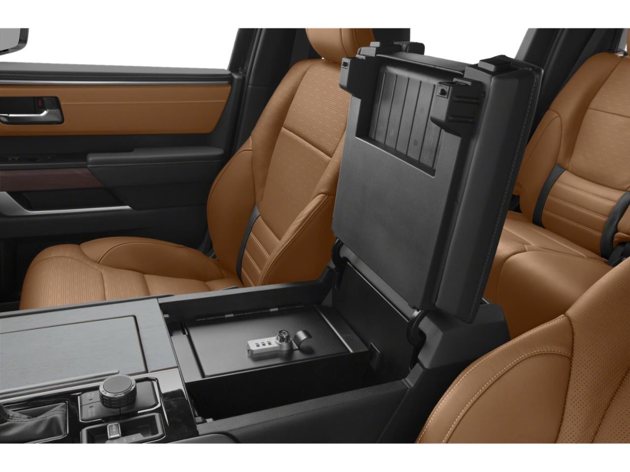 2022 Toyota Tundra 4WD 1794