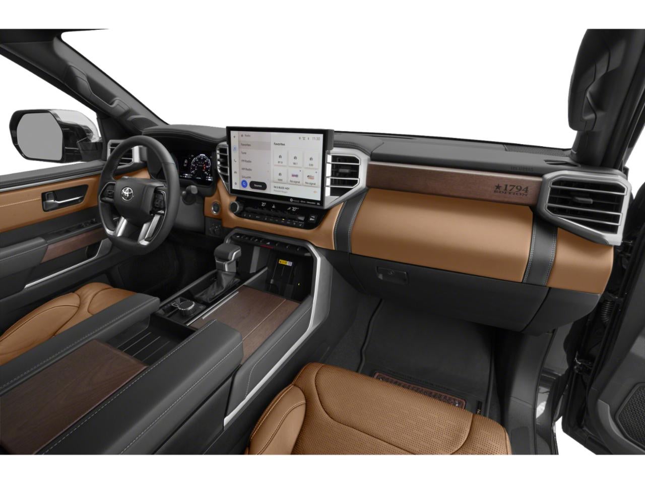 2022 Toyota Tundra 4WD 1794