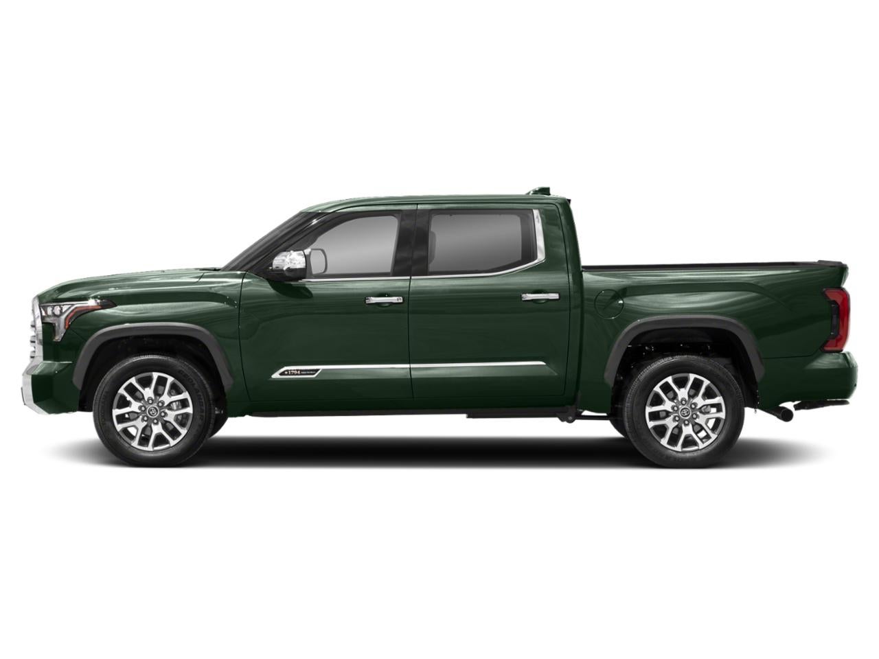 2022 Toyota Tundra 4WD 1794