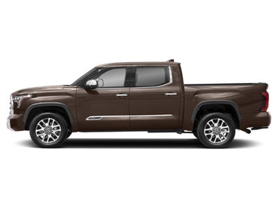 2022 Toyota Tundra 4WD 1794