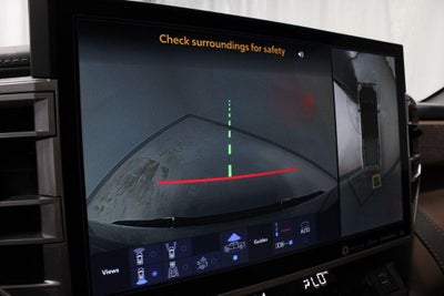 2023 Toyota Tundra 4WD 1794