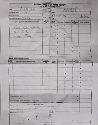 2024 Toyota Tundra 4WD Platinum