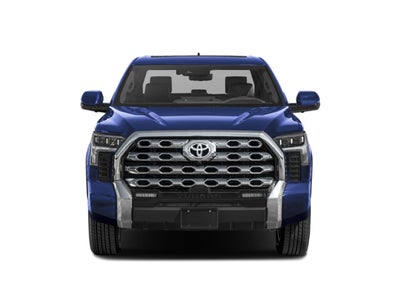 2024 Toyota Tundra 4WD Platinum