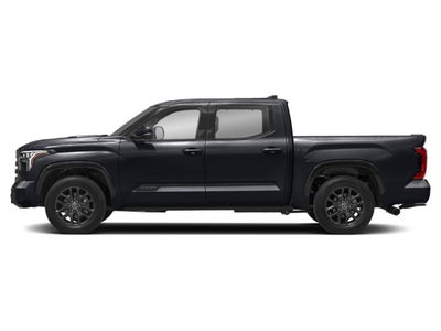 2023 Toyota Tundra 4WD Platinum