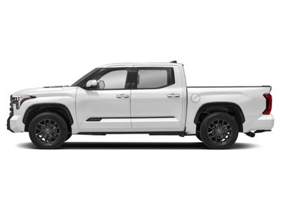 2023 Toyota Tundra 4WD Platinum