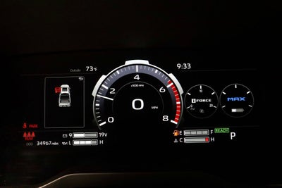 2024 Toyota Tundra 4WD TRD Pro