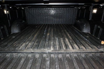 2024 Toyota Tundra 4WD TRD Pro