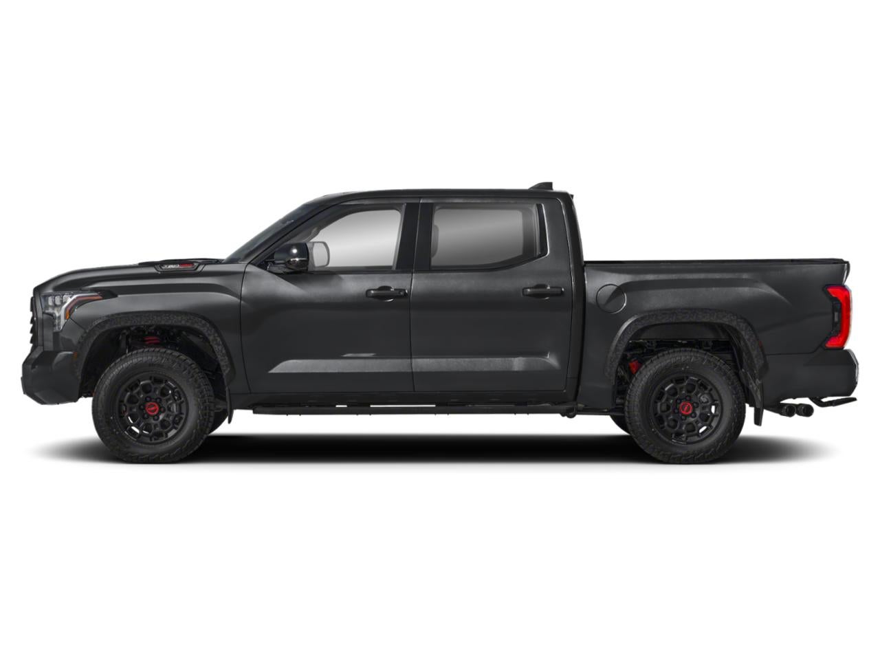 2024 Toyota Tundra 4WD TRD Pro