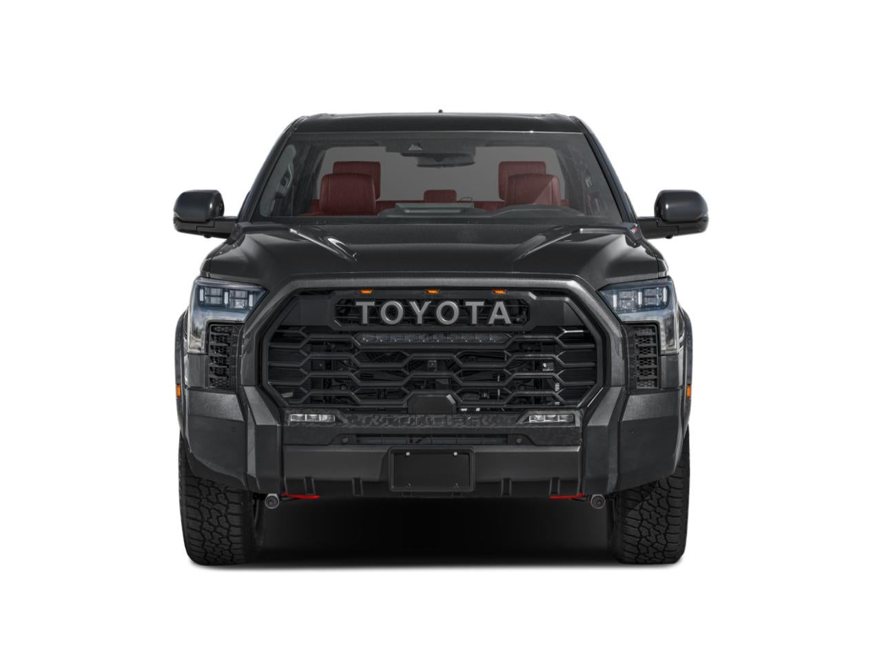 2024 Toyota Tundra 4WD TRD Pro