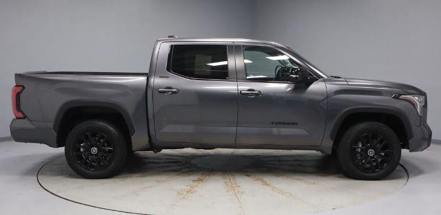 2024 Toyota Tundra 4WD Limited