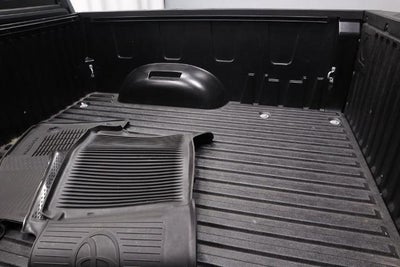 2024 Toyota Tundra 4WD Limited