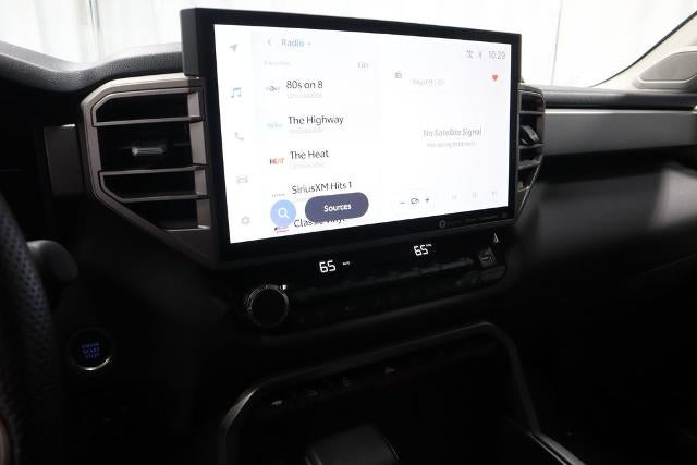 2024 Toyota Tundra 4WD Limited