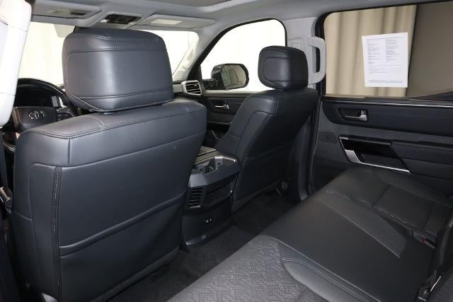 2024 Toyota Tundra 4WD Limited