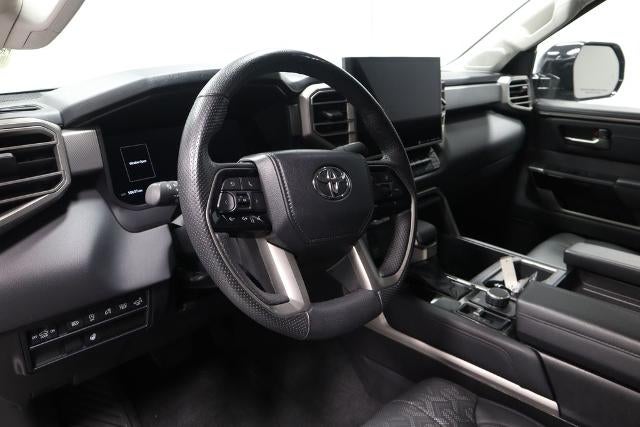 2024 Toyota Tundra 4WD Limited