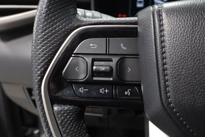 2024 Toyota Tundra 4WD Limited
