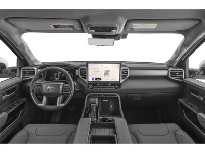 2024 Toyota Tundra 4WD Limited