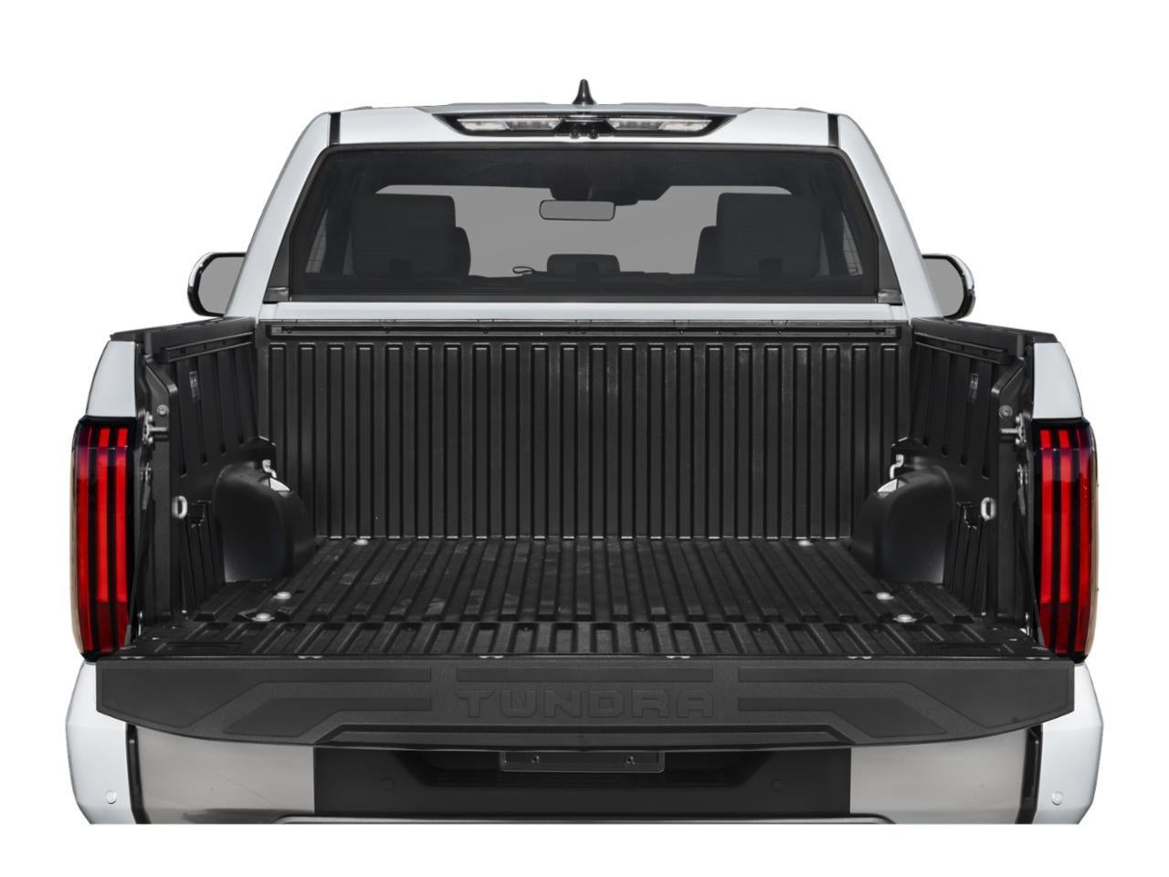 2024 Toyota Tundra 4WD Limited