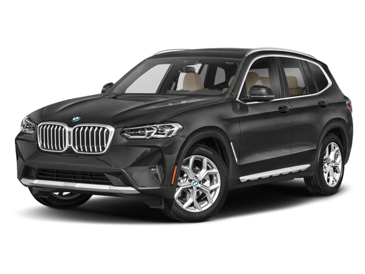 2023 BMW X3 xDrive30i xDrive30i
