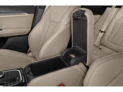 2023 BMW X3 xDrive30i xDrive30i
