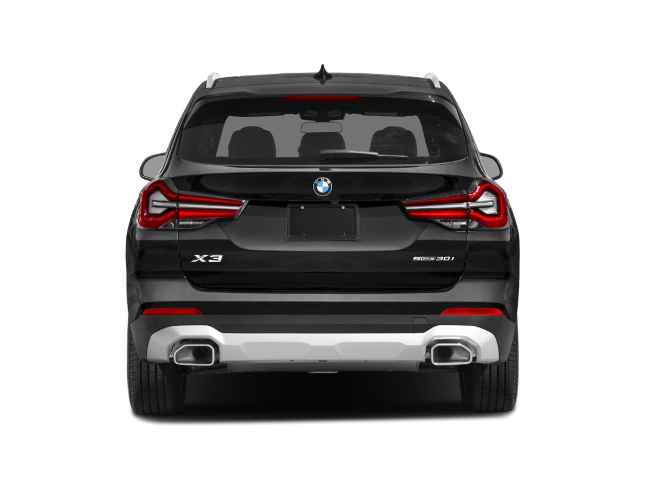 2023 BMW X3 xDrive30i xDrive30i