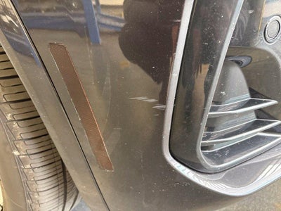 2022 BMW X3 M40i M40i