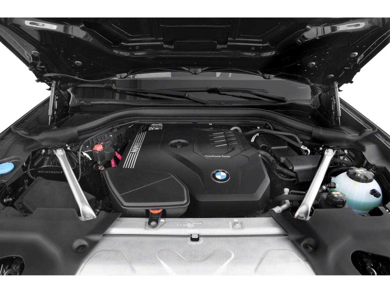 2022 BMW X3 M40i M40i