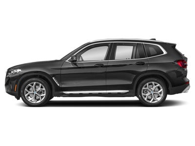 2022 BMW X3 M40i M40i