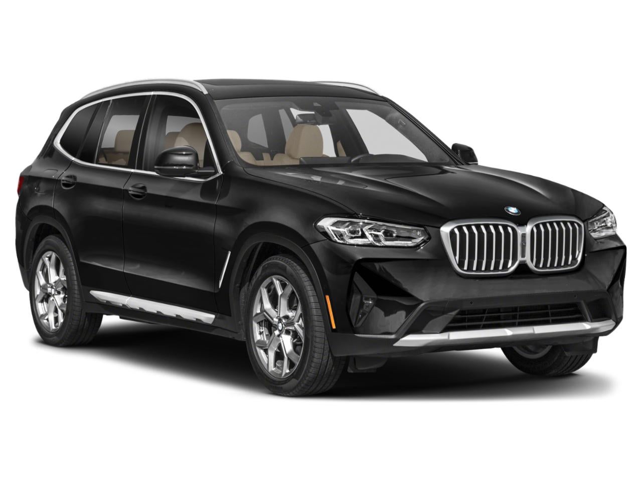 2022 BMW X3 M40i M40i