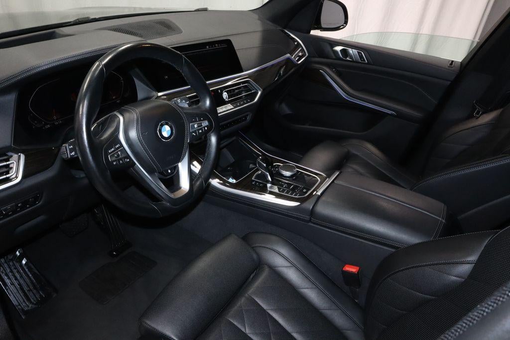 2023 BMW X5 sDrive40i sDrive40i