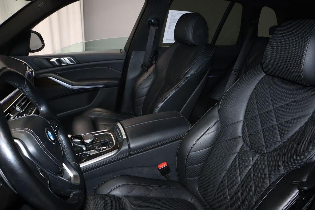 2023 BMW X5 sDrive40i sDrive40i