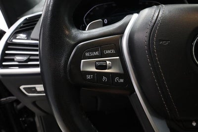 2023 BMW X5 sDrive40i sDrive40i