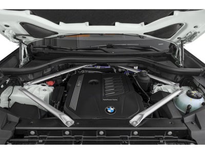 2023 BMW X5 sDrive40i sDrive40i