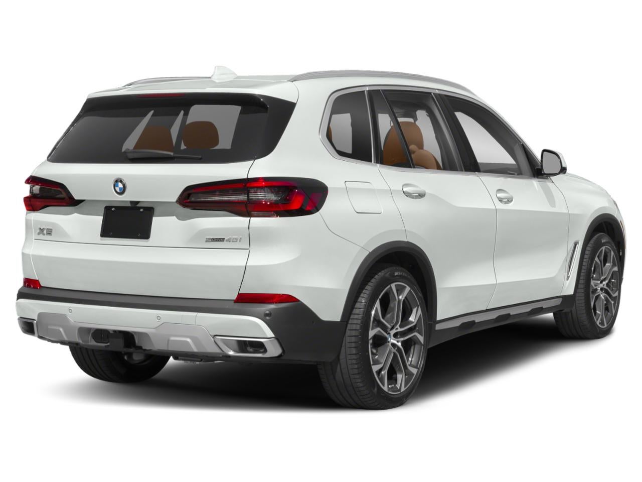 2023 BMW X5 sDrive40i sDrive40i