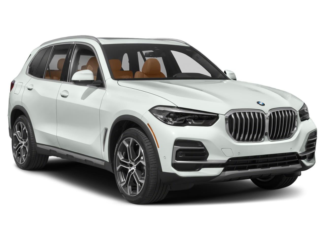 2023 BMW X5 sDrive40i sDrive40i