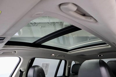 2022 BMW X7 xDrive40i xDrive40i