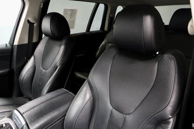 2022 BMW X7 xDrive40i xDrive40i