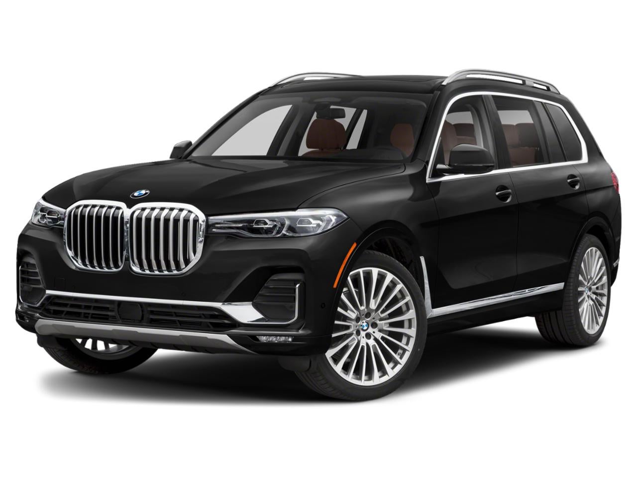 2022 BMW X7 xDrive40i xDrive40i