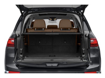 2022 BMW X7 xDrive40i xDrive40i