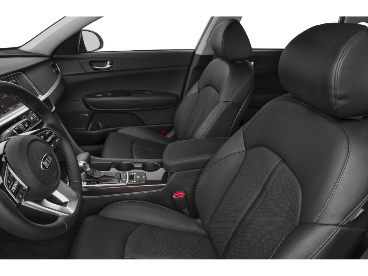 2020 Kia Optima EX Premium