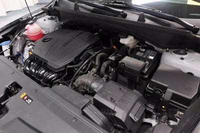 2025 Kia Sportage SX-Prestige