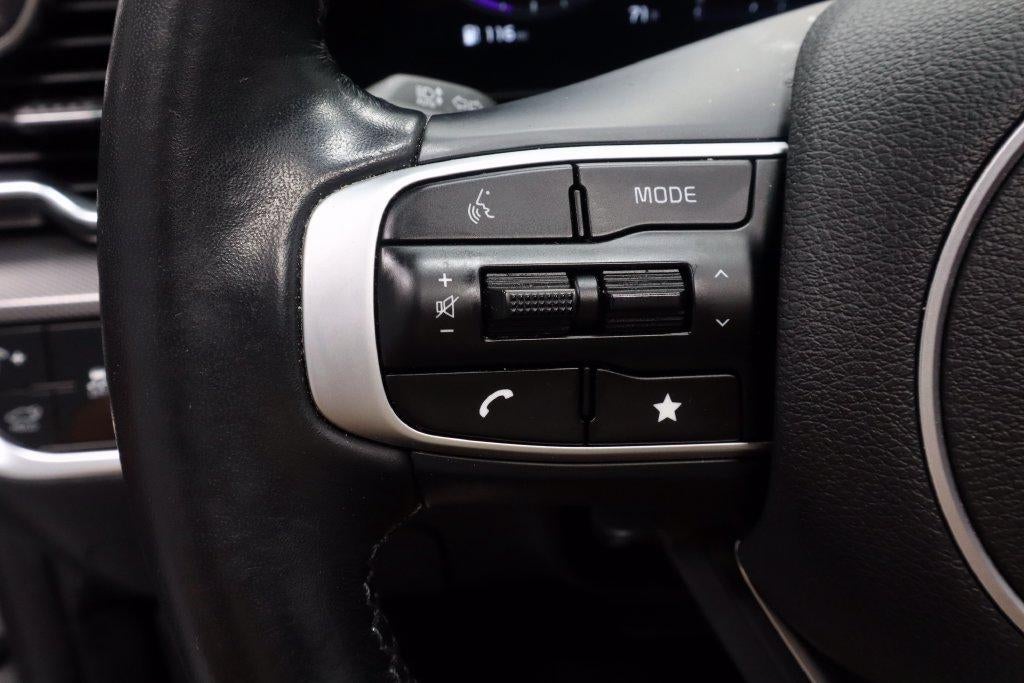 2025 Kia Sportage SX-Prestige