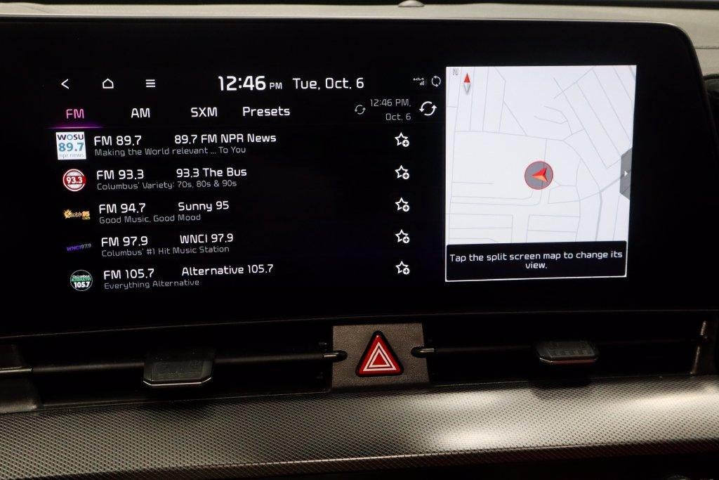 2025 Kia Sportage SX-Prestige